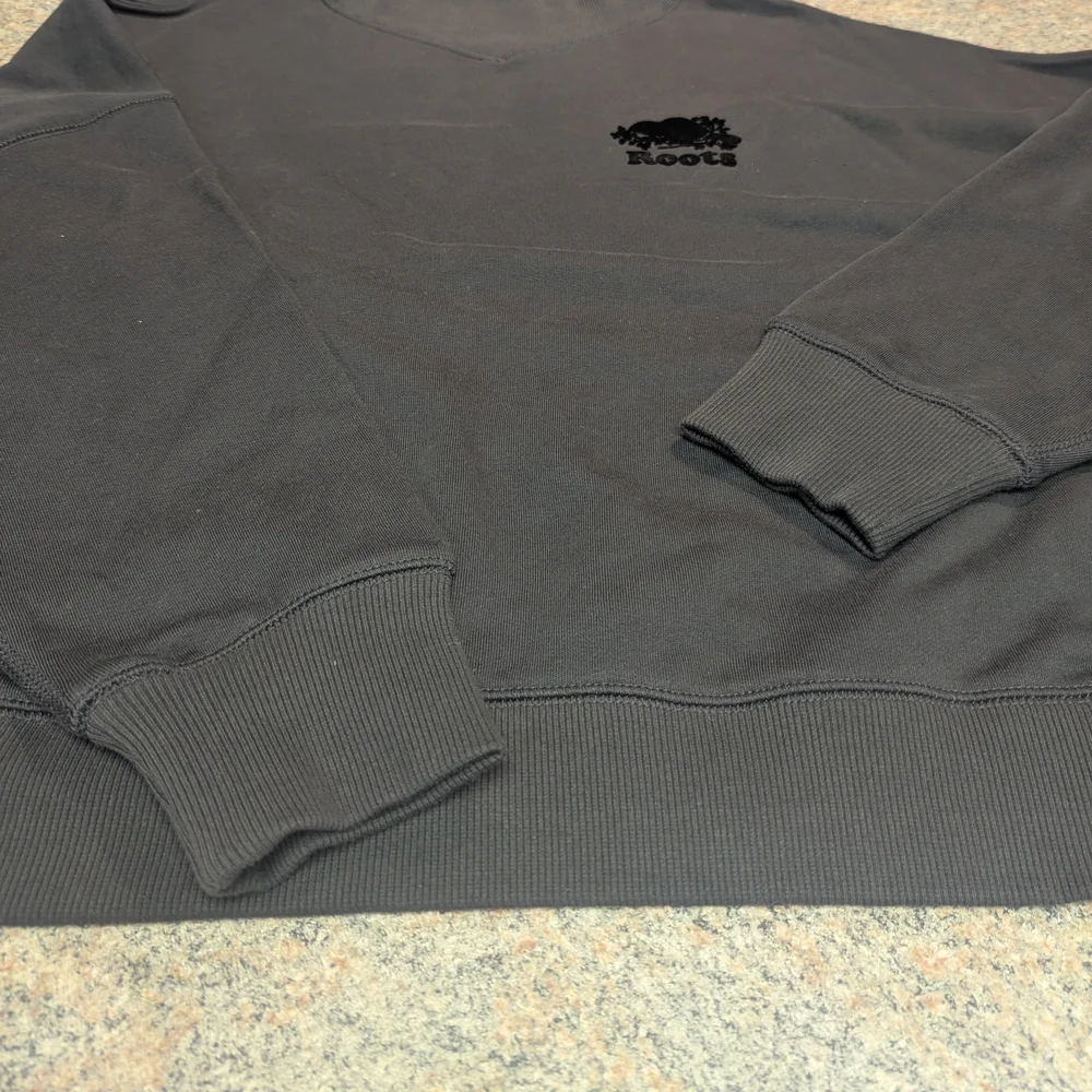 Roots Crewneck Sweater - Picture 3 of 6